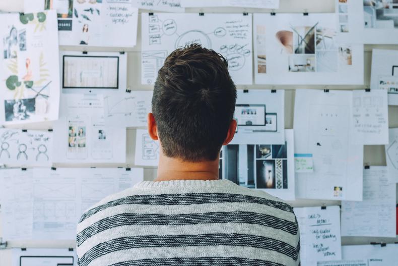 Start your passion project immediately!